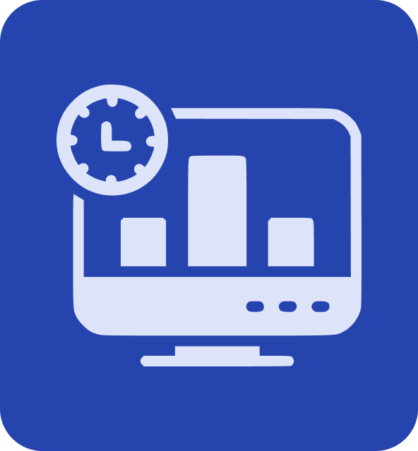 Real-Time Donation Tracking