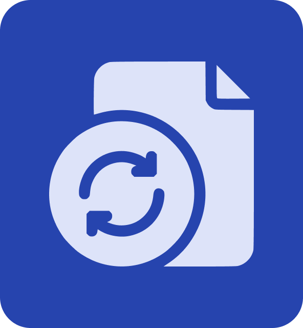Impact Reports