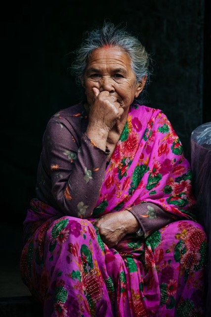 Person 1
